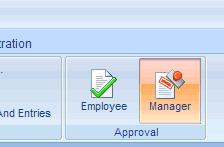 Approving Employee Timesheets (Manager Approvals) Office Timesheets includes a special tool set for Approving Employee Timesheets, and more.