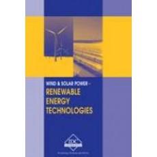 IDC Technologies - Books - 1031 Wellington Street West Perth WA 6005 Phone: +61 8 9321 1702 - Email: books@idconline.com RE-E - Wind & Solar Power - Renewable Energy Price: $65.95 Ex Tax: $59.