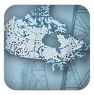 Non-Renewable Resources Canada LESSON and QUESTIONS Energy In Canada, there are diverse and reliable renewable and non-renewable energy sources: oil, natural gas, hydroelectricity, coal, nuclear
