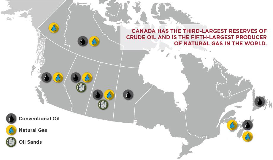 3.Uranium Resources Canada has about 8% of the world s unmined uranium resources, but