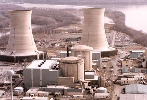 Nuclear Power:
