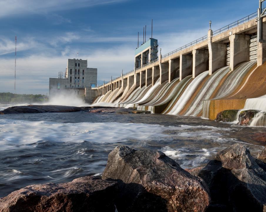 The Changing Role of Hydro Power in Transforming Wholesale