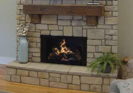 stone styles The natural warmth and versatility of stone,