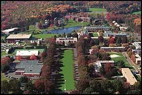 RIDER UNIVERSITY 280 acre college campus Combined Heat and Power (CHP) Total Project Cost: $4,594,188 (estimated) Incentive: $1,000,000