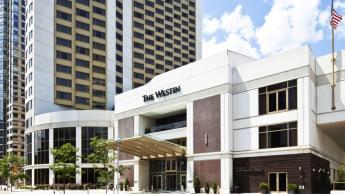 THE WESTIN JERSEY CITY NEWPORT Hotel CHP Equipment Total Project Cost:
