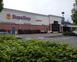 STOP & SHOP (AHOLD USA) Grocery store upgrades for 13