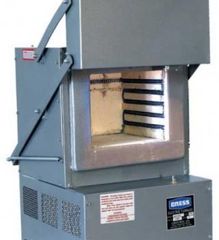 Equipment Post-manufacturing equipment Industrial Ovens for heat treating metal alloys are used to attain