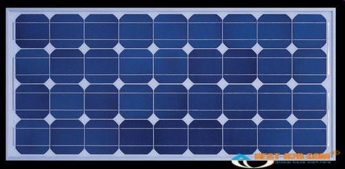 2 Grondzik 3 PV Cell single crystalline PV cell: