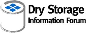 Please join us as an exhibitor at the Dry Storage Information Forum. With an expected attendance of 175 used fuel specialists, this will be an excellent opportunity for any company in the industry.