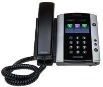 SoundPoint IP450 Ideal for general office use Backlit display (B&W) 2 line keys Programmable key/busy light SoundPoint IP331 and IP335 Ideal for basic