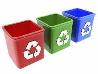 producers responsibility Deposit return system Waste management planning Waste management scenarios Sorting and ohter