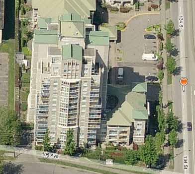 Case Study: HB Building ID # 25437, Surrey N Building specifications RDH Building 11
