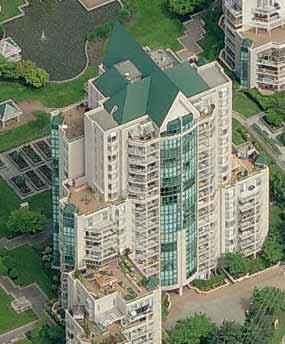 Case Study: HB Building ID # 80983, Coquitlam N Building
