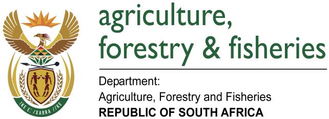 MONTHLY FOOD SECURITY BULLETIN OF SOUTH AFRICA: JULY 2013 Issued: 5 August 2013 Directorate: Statistics and Economic Analysis Highlights: During July 2013, significant rainfall events were limited to