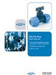 Tapping Water Gas 1 POLY16 Plus Compression Fittings (Foldable Leaflet) Code: