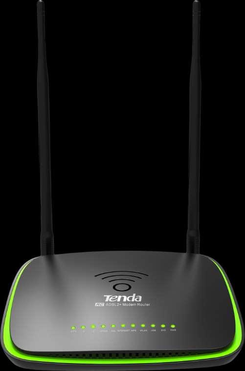 XDSL & PON Series - All in One Device - Enhance Wireless