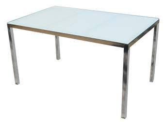 P-6C Table - Honey Oak 8ft 96 L x 36 D x 29 H (Charged) P-7 Table - Black Oval 6ft 72 L x
