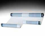 Available: In both conventional TPO and EverGuard Extreme membranes. 3 convenient sizes. Available in custom sizes. In 4 standard sizes, in both conventional TPO and membranes.