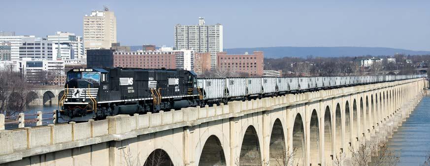 Pennsylvania s Freight Plan Identifies Multimodal freight trends and issues Inventories freight facilities and commodity flows