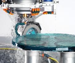 Intermac aggregates guarantee top results with every machining