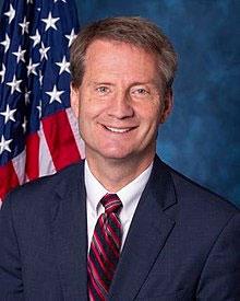 Senator Mark Green (R) District 7 John Rose