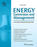 Energy and Power Engineering, Xi an Jiaotong University, Xi an 710049, China article info abstract Article history: Received 25 August 2007 Received in revised form 1 April 2008 Accepted 28 October