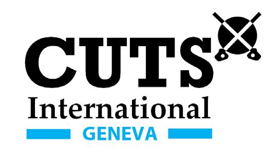 N 3 CUTS November Policy Brief 2011 ABOUT CUTS INTERNATIONAL, GENEVA CUTS International, Geneva is a non-governmental organization pursuing social justice and economic equity within and across