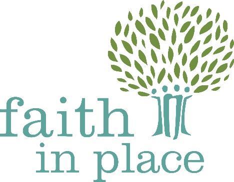Faith in Place Job Description Title: EcoAdvocate Hours: Part-time (10-20 hours per week) Compensation: $15/hour Location: Waukegan, Glendale Heights or South Shore Start Date: May 29, 2019 Faith in
