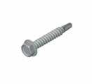 Booth Muirie Selector Guide Booth Muirie Application Fastener Fixing To Product Code Illustration Purlin 1.6-2.0mm DF3-SS-5.5 x 25 fasteners Concrete BAZ-A4 2.