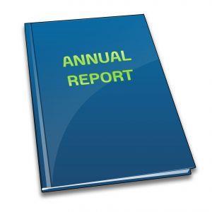 Annual Leave Report Received by the employee no later than June 1 st Record of all time taken between September 1 st to April 30 th Calculates annual and