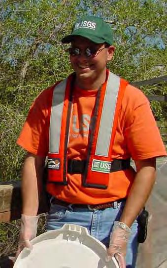 Safety, Safety, Safety The PFD policy is of the utmost importance!