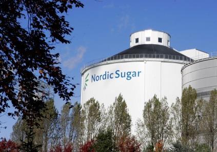 mergers of companies, closure of plants 1997 Foundation of Nordzucker AG by
