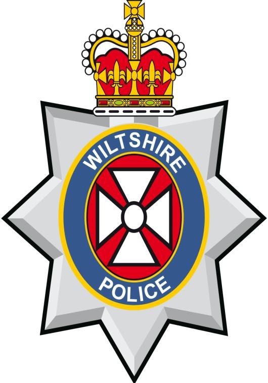 Form 535 Template v3 WILTSHIRE POLICE FORCE PROCEDURE MANAGEMENT OF CONTRACTORS