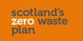 composted by 2013 Recycling 70% of all Scotland s waste and only 5% of remaining waste