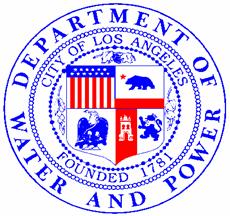 Los Angeles Department of Water