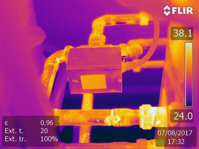 Why is Thermography Useful?