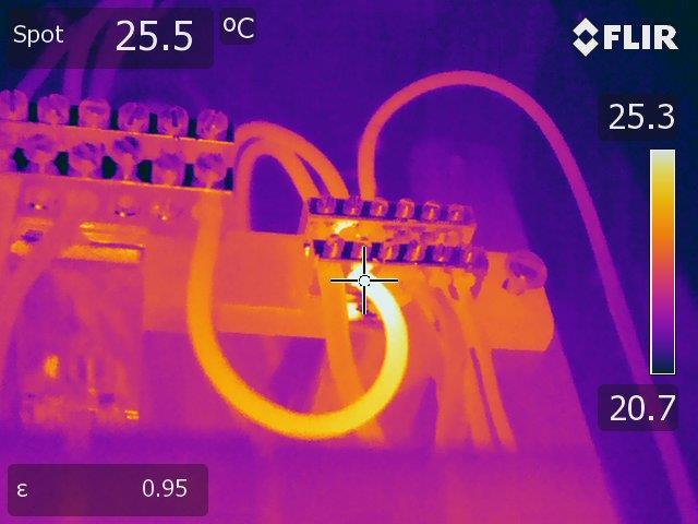 Benefits of Thermography Reduce