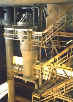 Primenergy s Major Milestones Test Facility Commissioned 1996 Over 20 Different Types of Biomass Tested Privately Owned and Funded Part of the Energy Process Technologies, Inc.