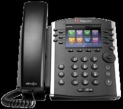 The benefits of Horizon Features you can easily control Horizon puts you in complete control of your phone system and comes with an extensive range of call handling and