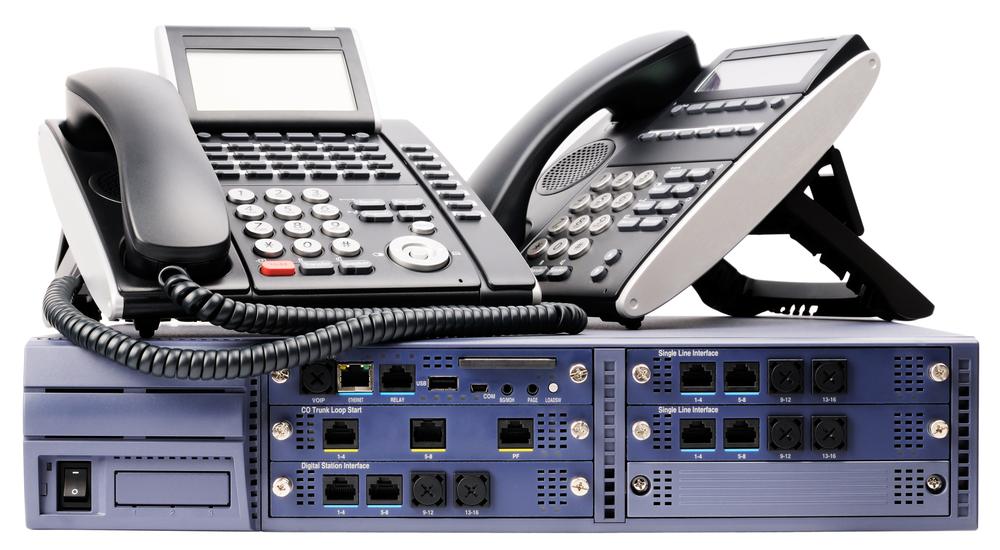 Finding the right enterprise communications solution has always been complicated.