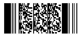 Use Batch Barcode To put a batch barcode into use, scan the following barcodes.