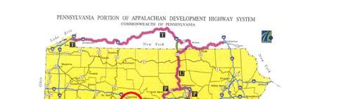 Appalachian Development