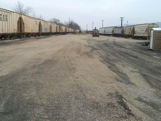 are in short supply $10M TIGER 2 Grant approved by US DOT to construct 7 miles of new rail sidings in Lycoming, Union, Northumberland, Snyder, Centre and Blair Counties