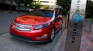hybrids? Options to make EVs practical for owners without a garage?