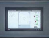 PANELS Customized touch panel for smart environment