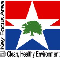 DFW Air Quality and State Implementation Plan Update Quality of Life and