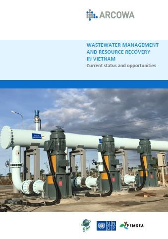 Wastewater and Resource