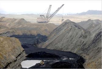 Harmful Environmental Effects of Mining 1.