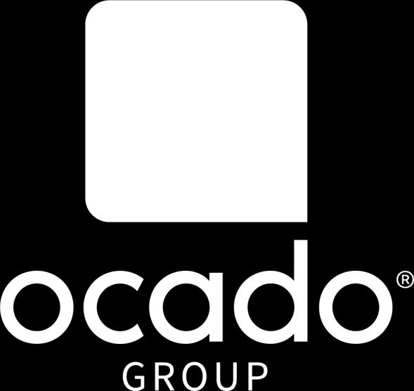 Ocado Group plc Segmental