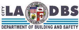 City of Los Angeles 1 APPLICATION FOR REVIEW OF IMPORT EXPORT (EFFECTIVE 5/17/